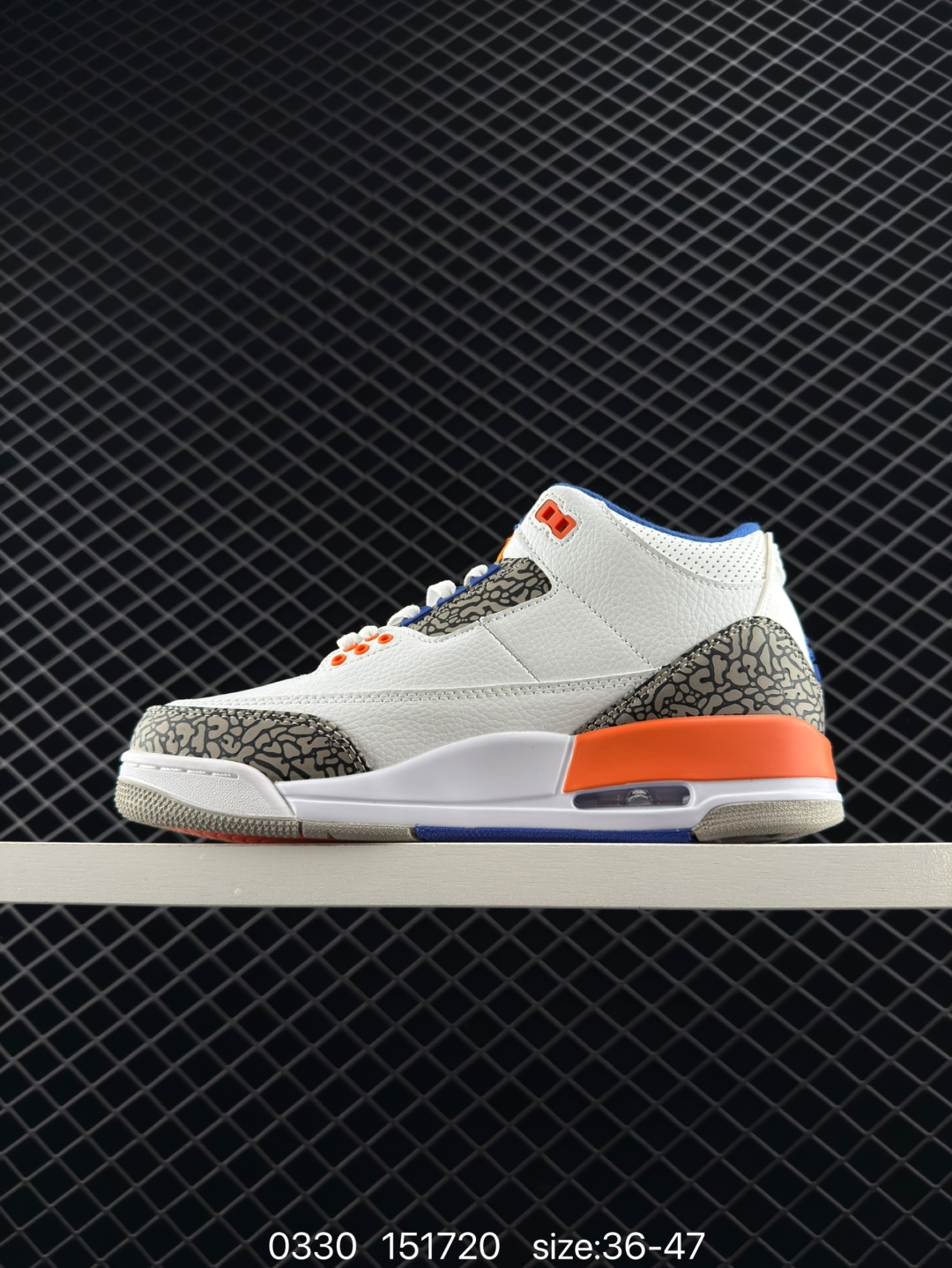 Nike Air Jordan 3 Retro SE